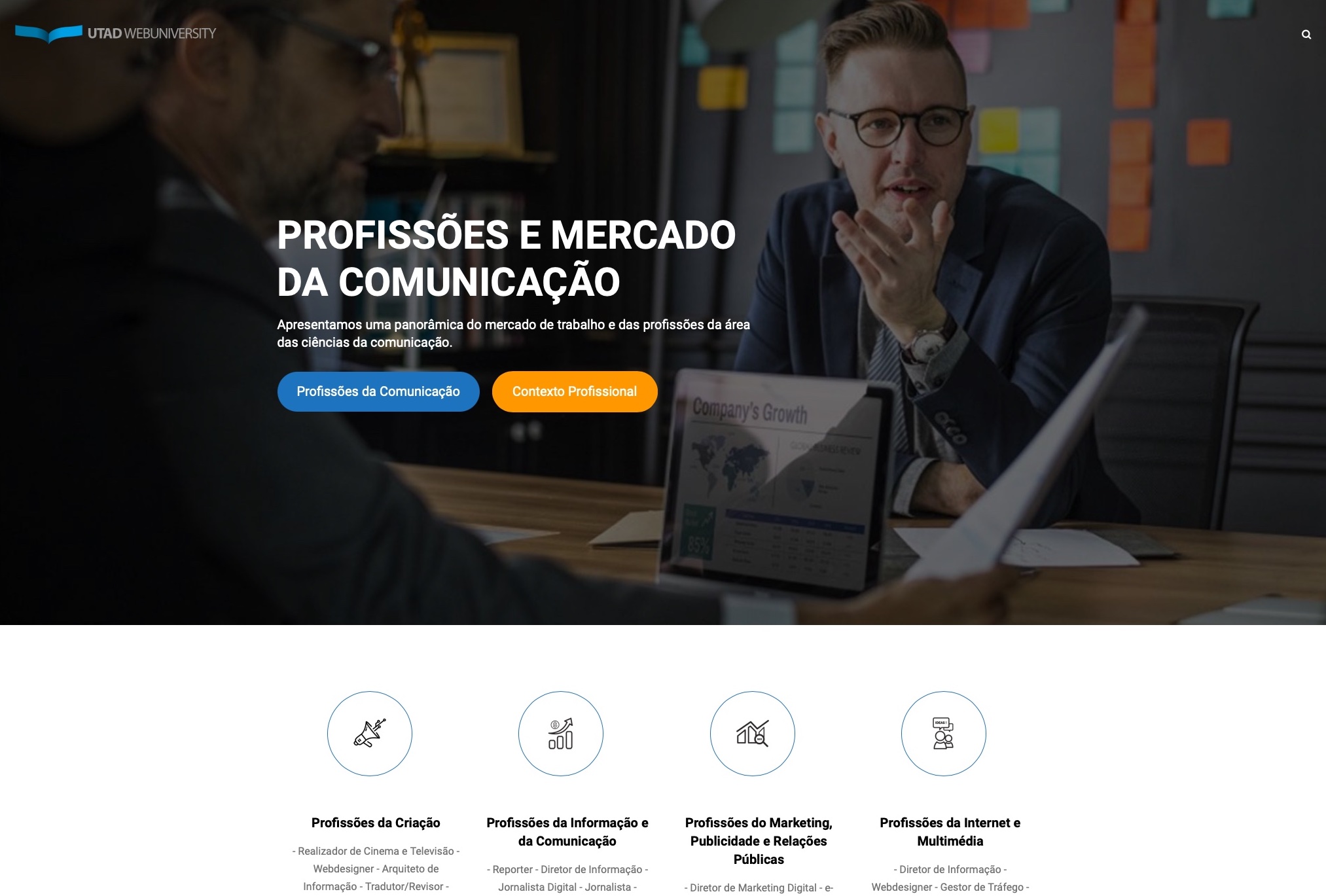 Plataformas educativas